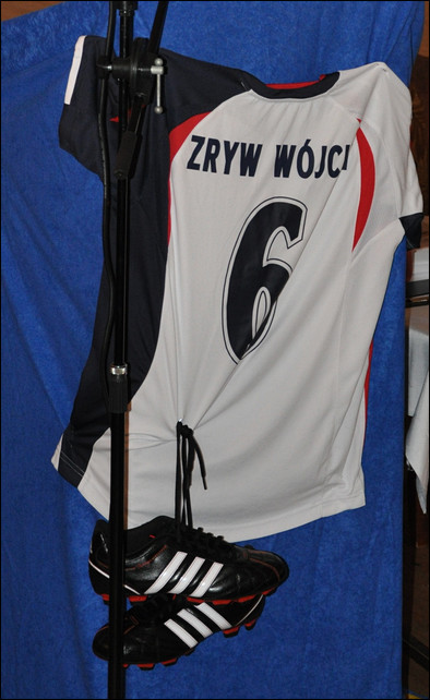 LKS Zryw-Wójcin